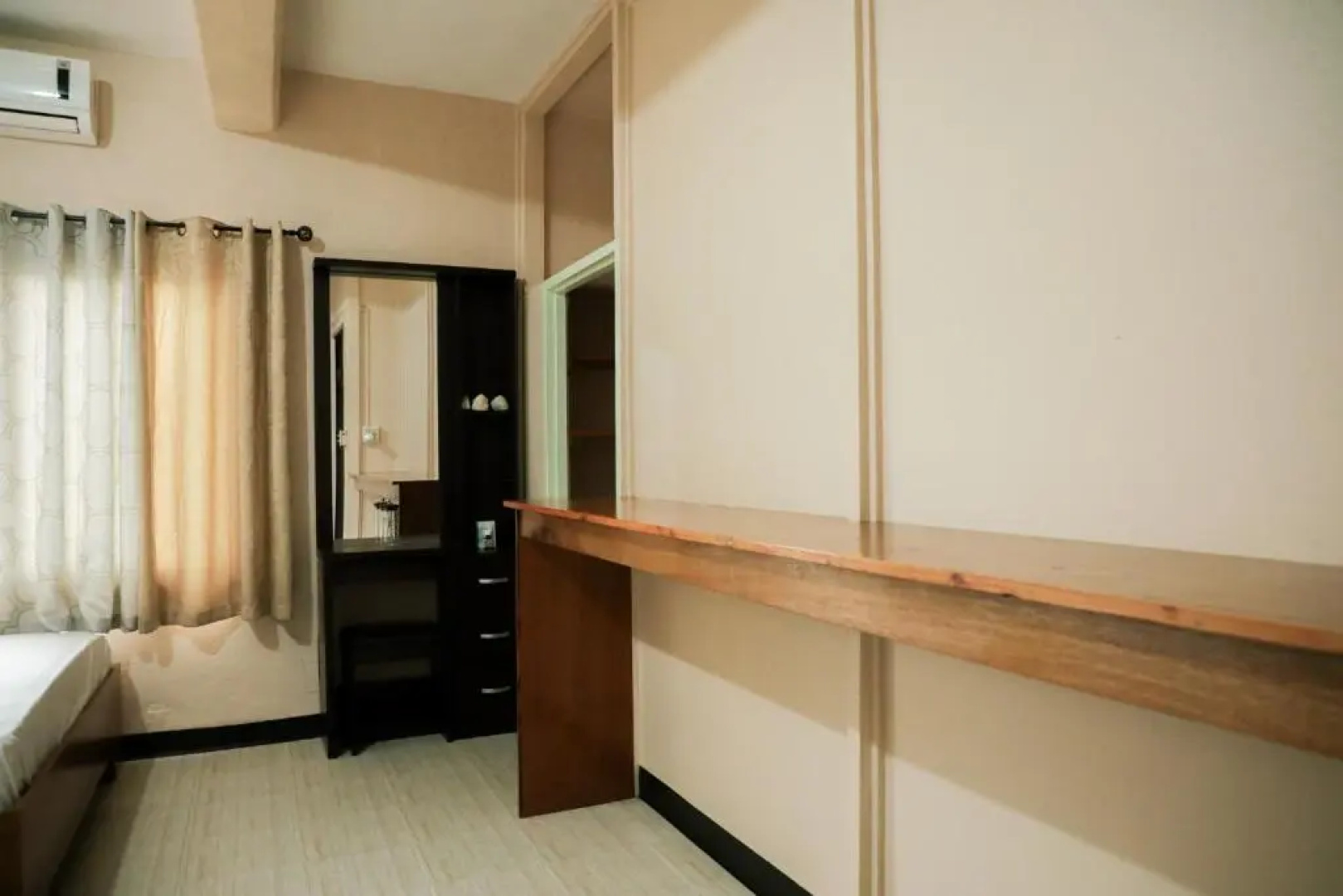 Yogi-Homestay
