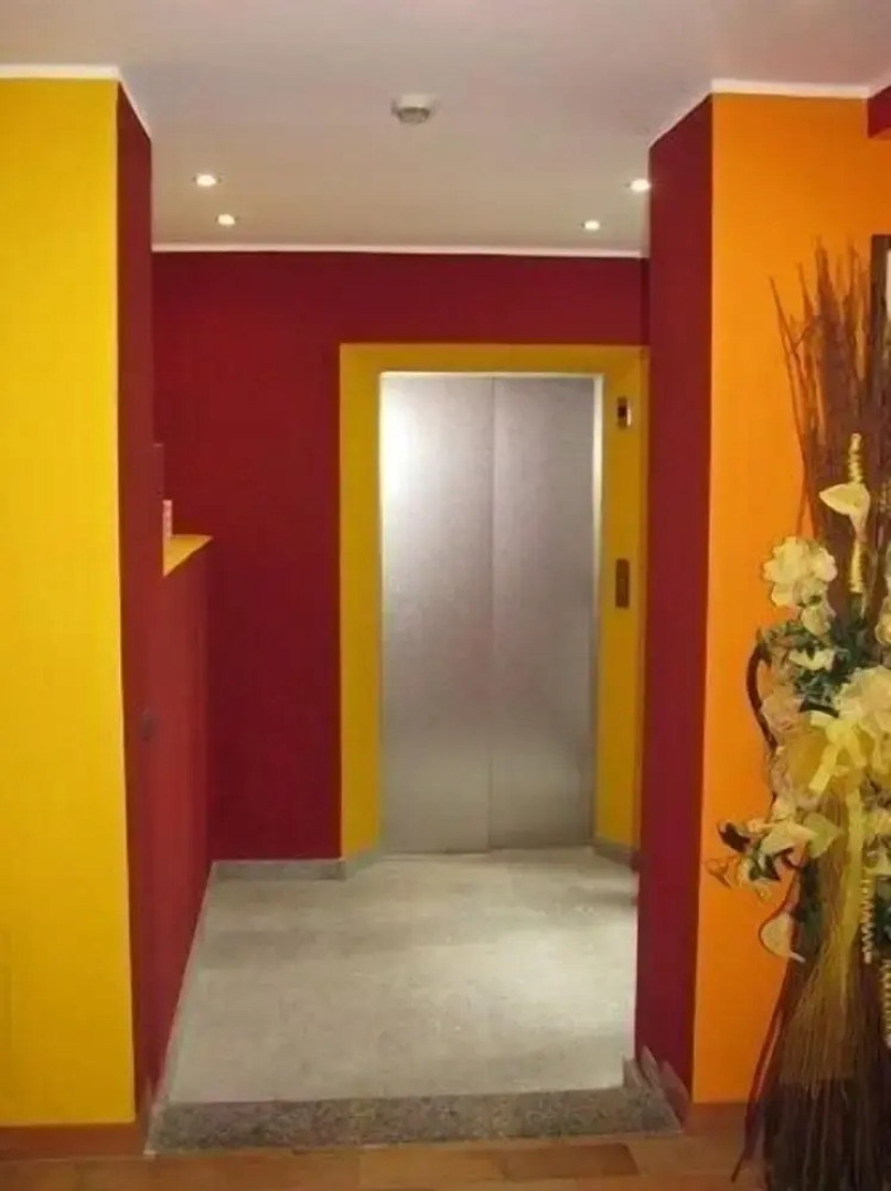 Albergo Hotel Giardino