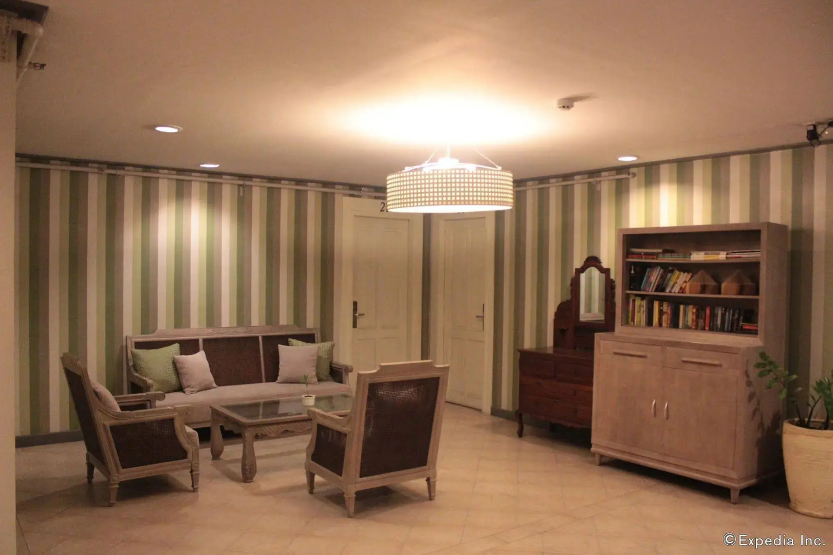 The Orange Place San Juan