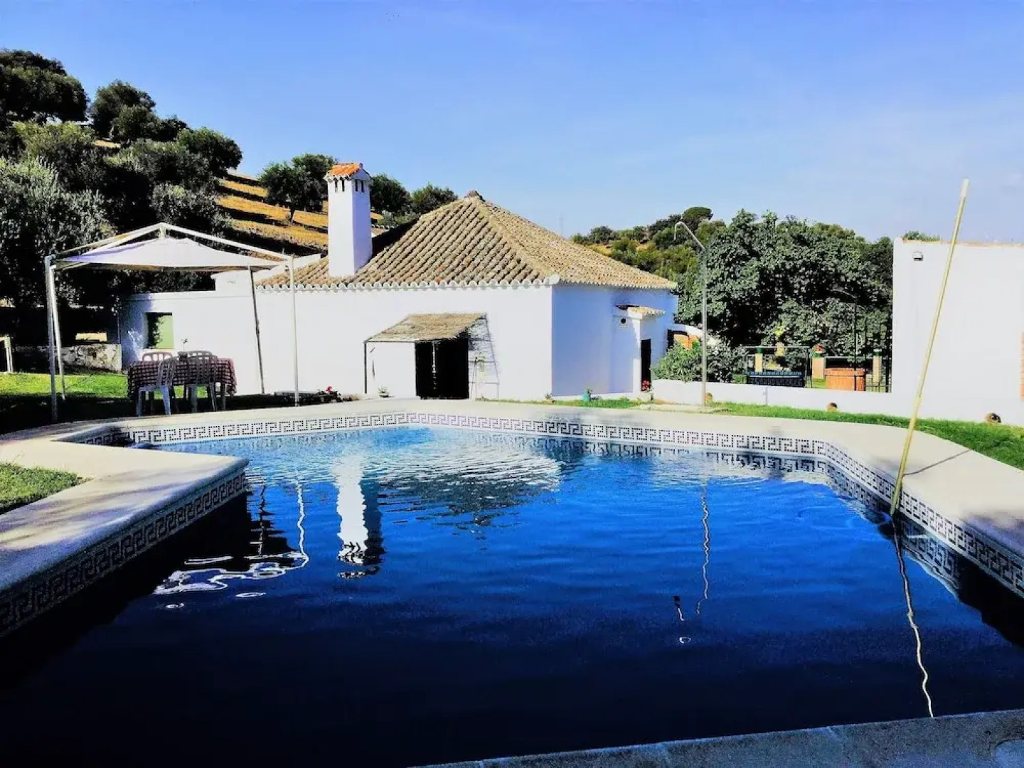 Cottage Cuernavaca Ranch