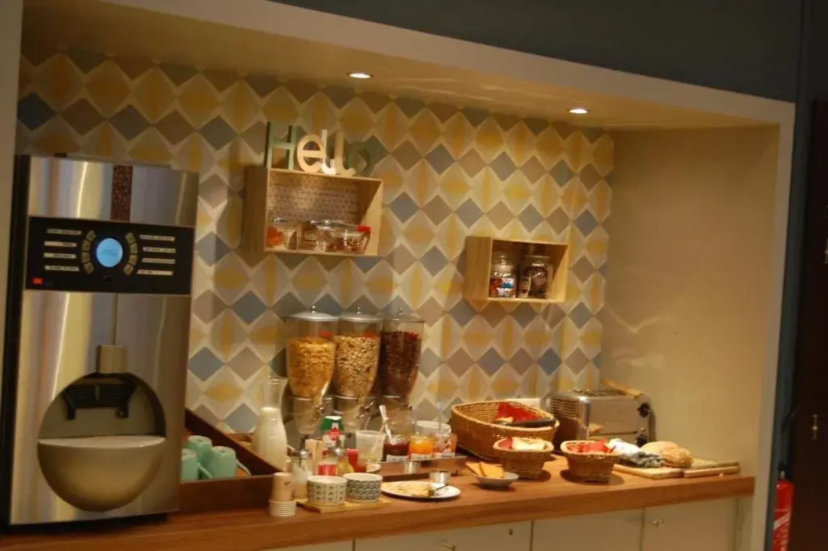 Comfort Aparthotel Saint-Etienne