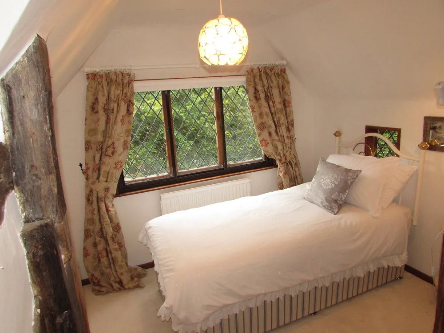 Clay Hall House Bed & Breakfast