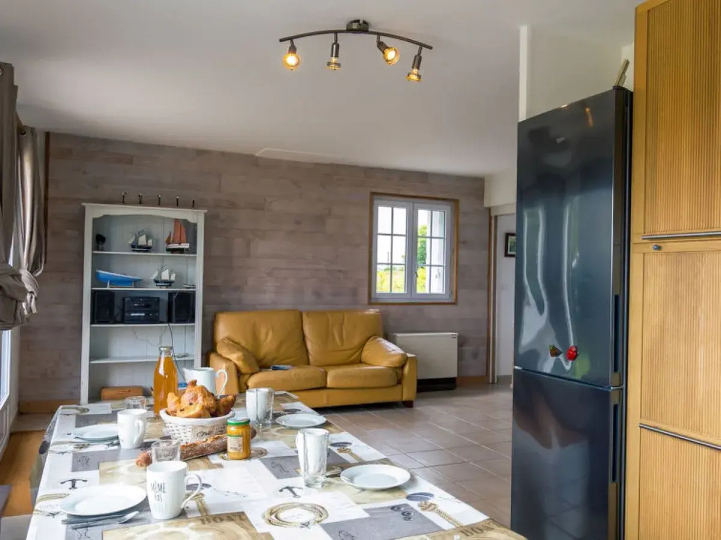 La Belle Vue (LOQ209)