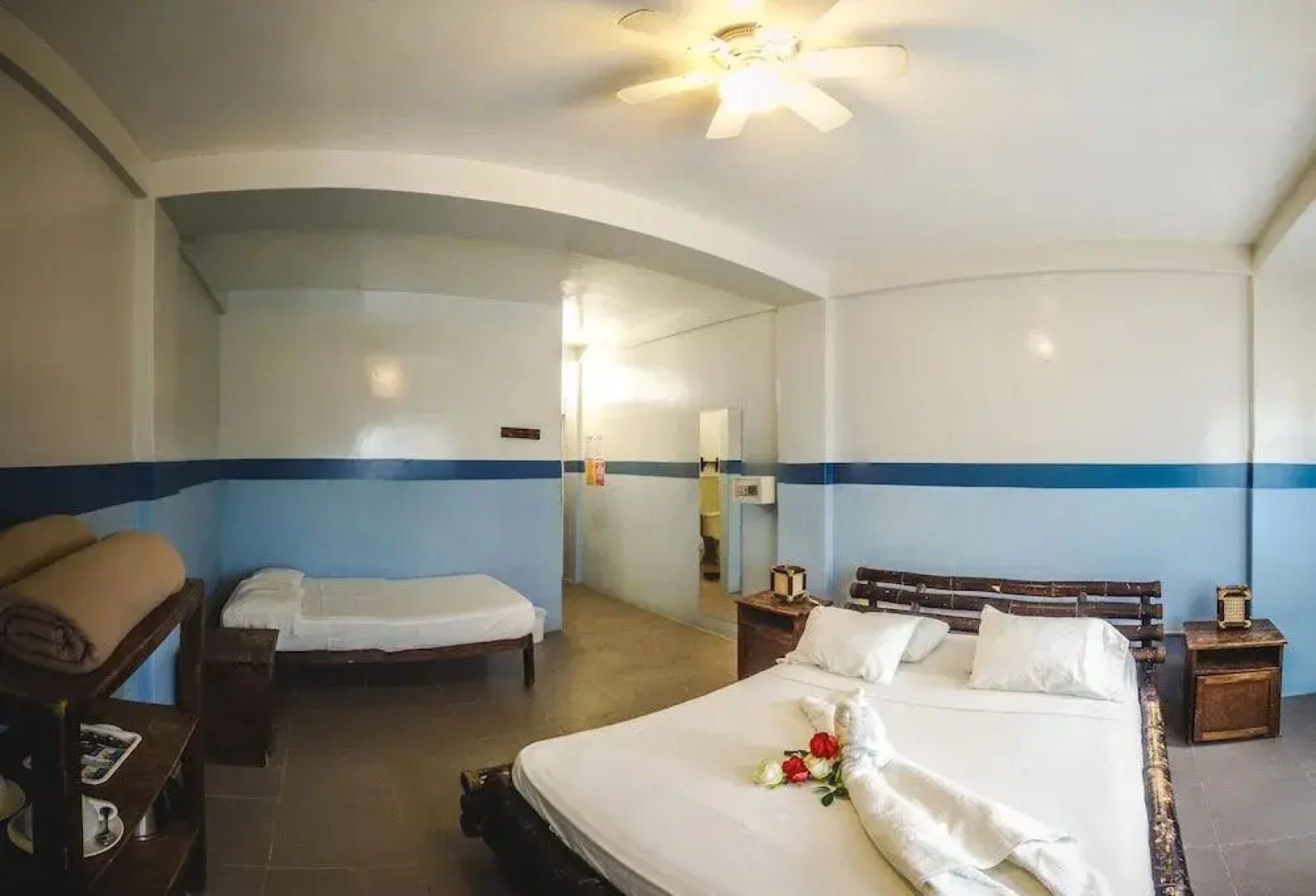 Loki del Mar - Hostel