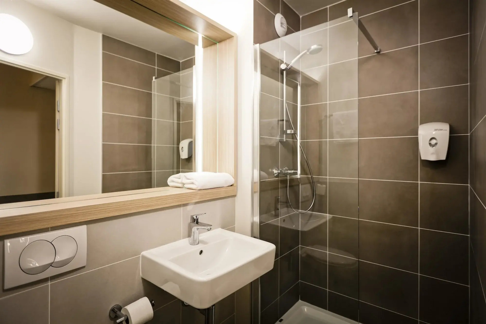 Première Classe Genève Prévessin