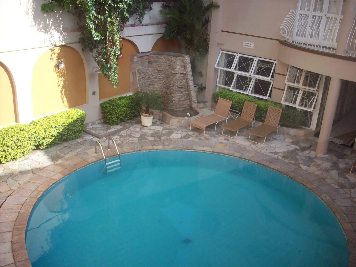 Tamareiras Park Hotel