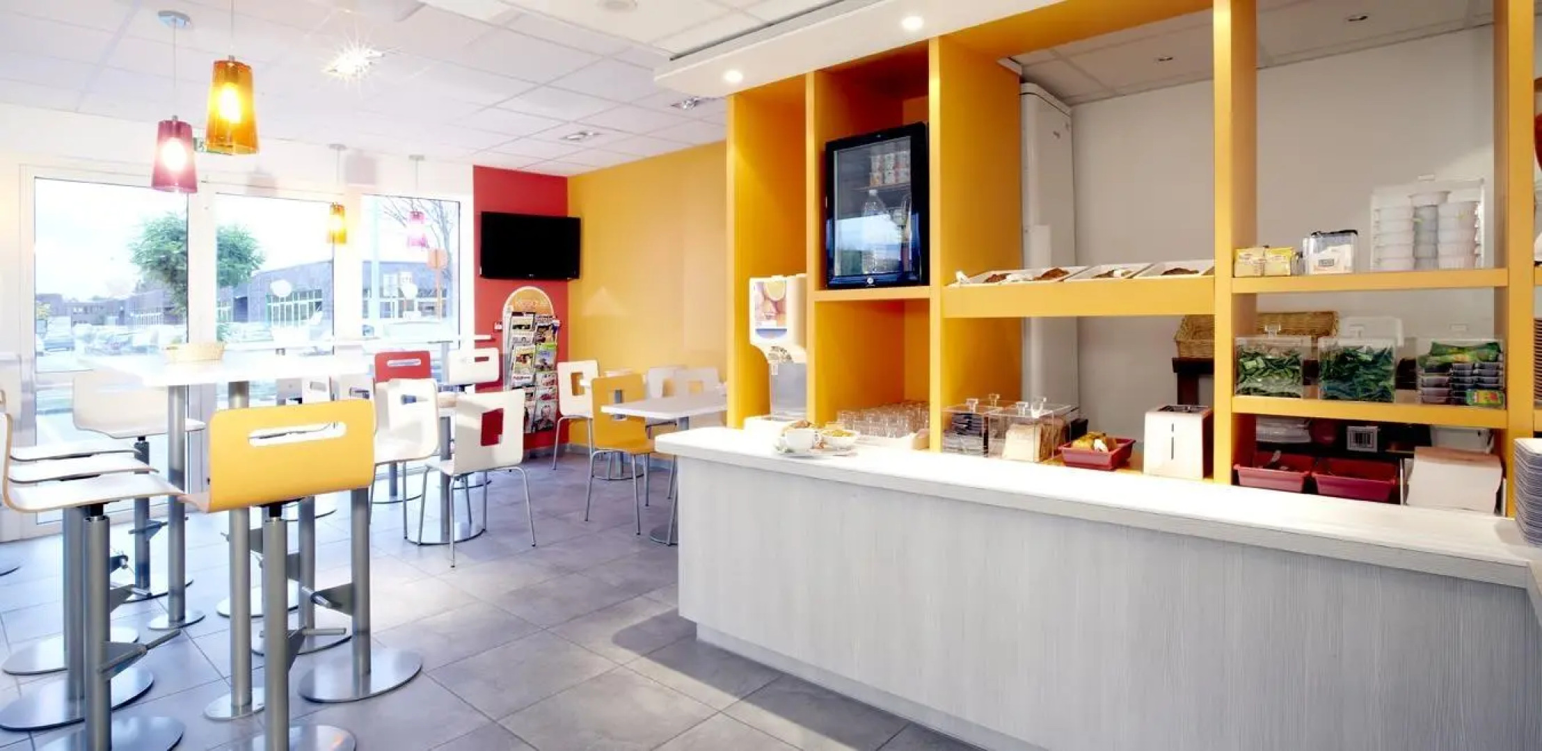 Hotel Premiere Classe Toulouse Sud Labege