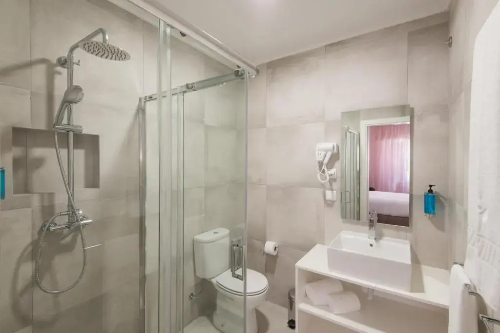 Lisbon Serviced Apartments - Campos