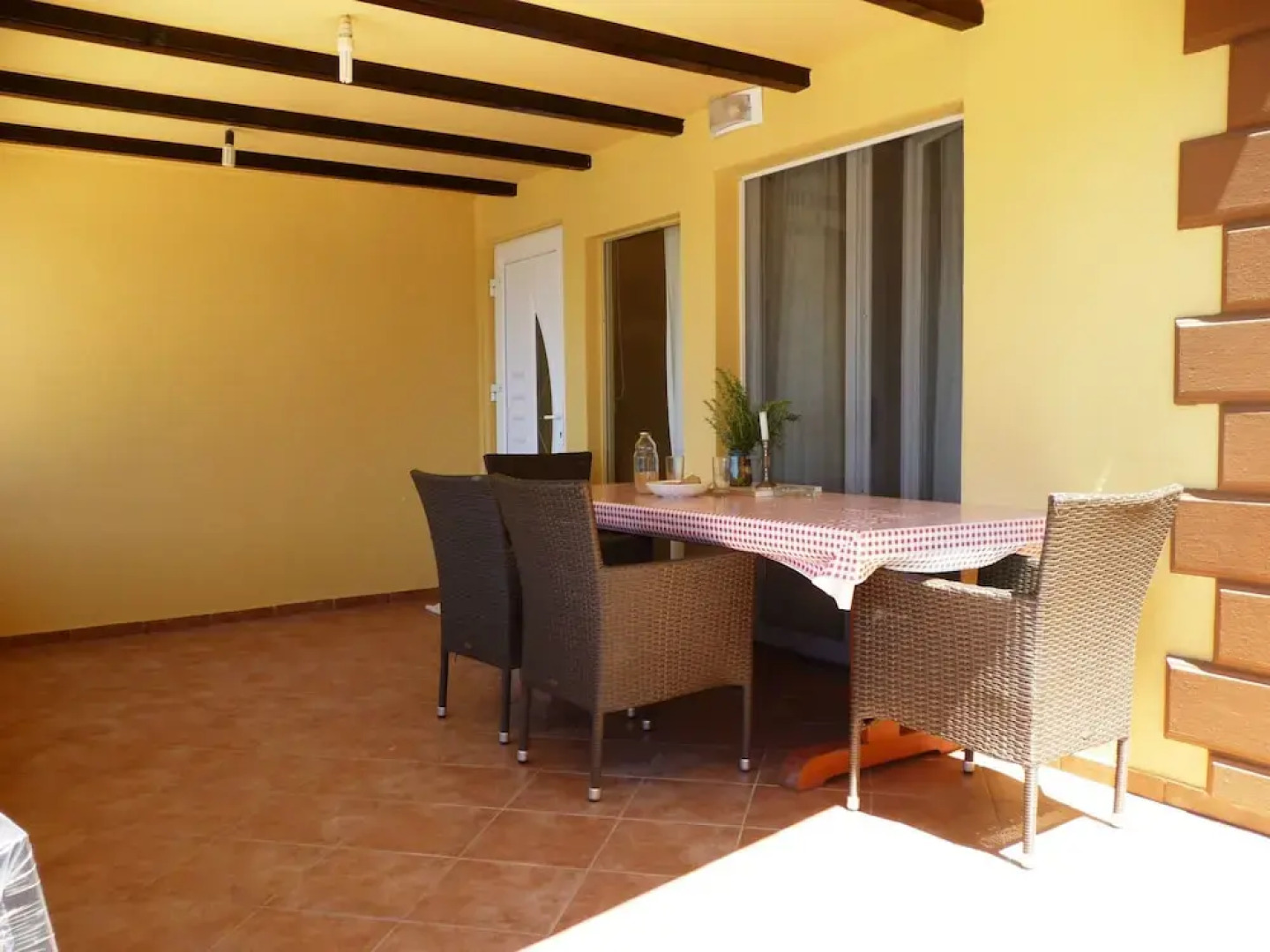 Apartments Niko-by the Beach