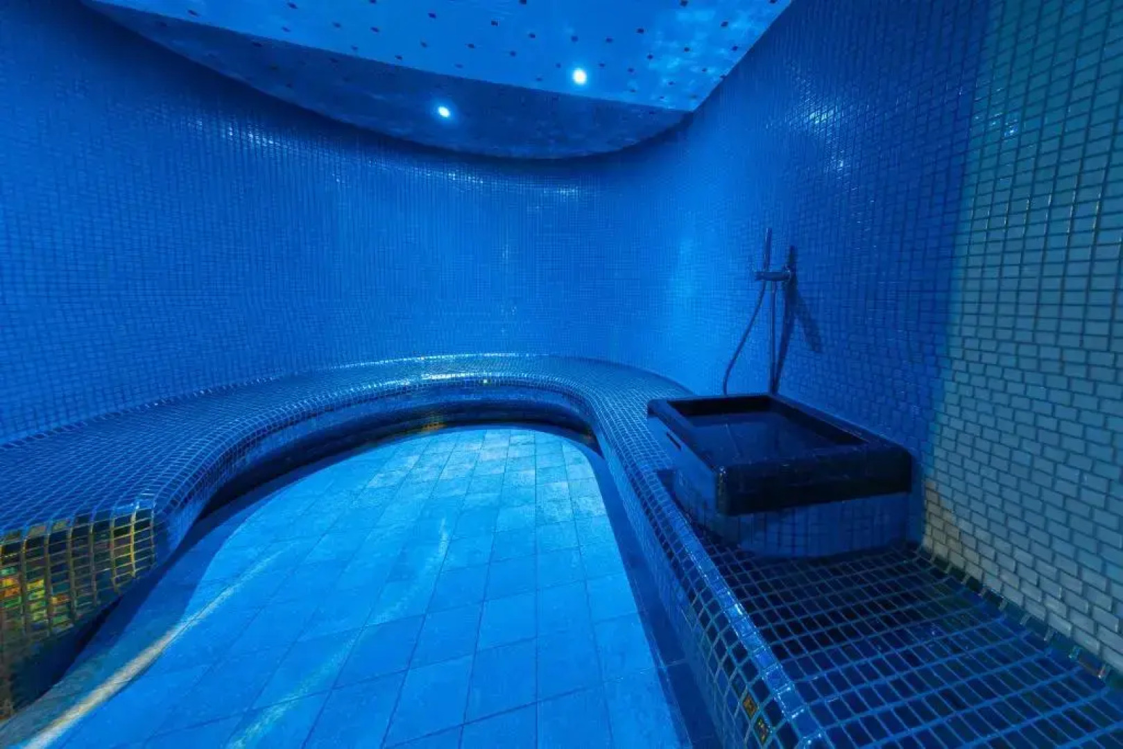 Horsky Hotel Granit A Klimaticke Kupele Tatranske Zruby