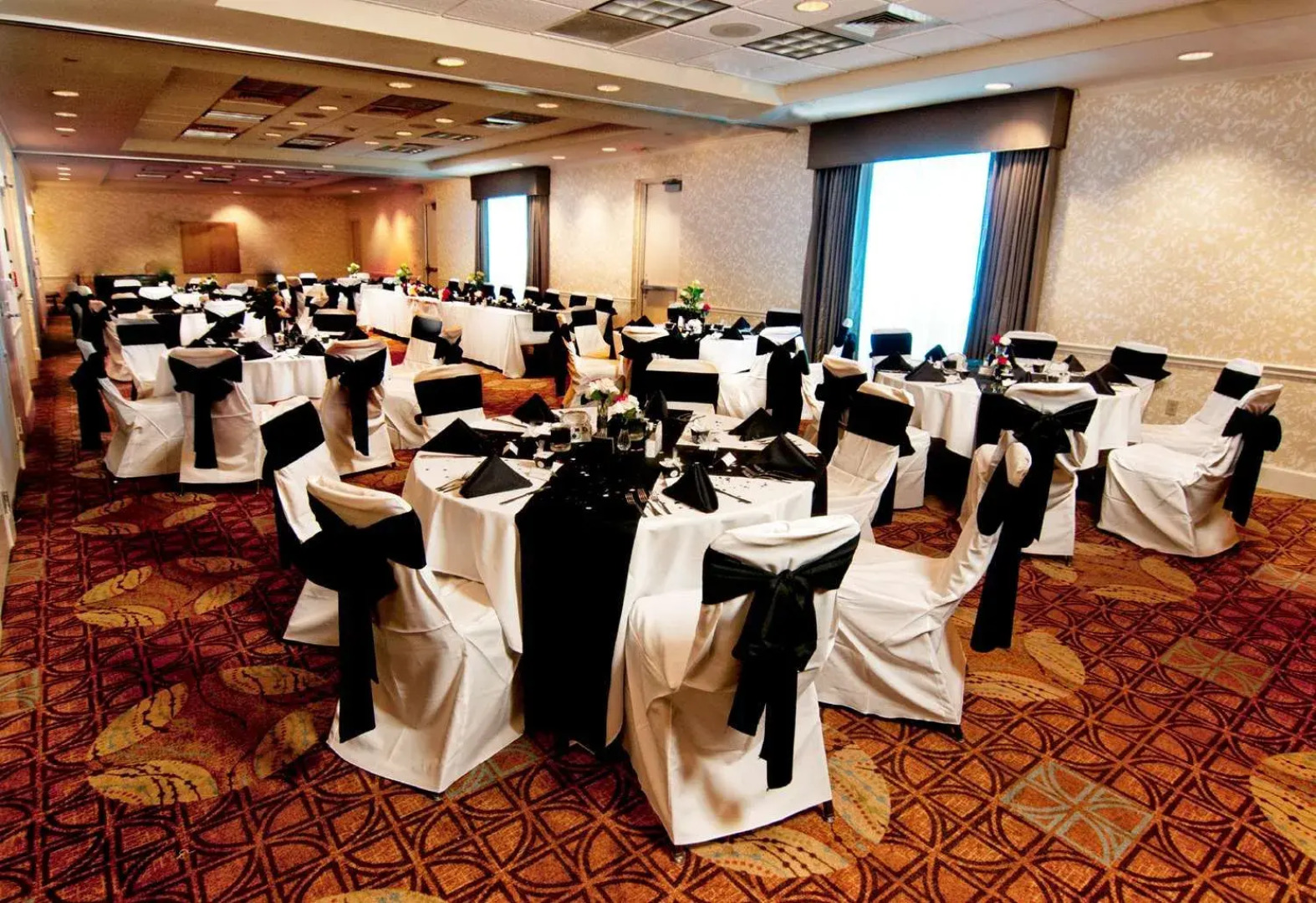 Hilton Garden Inn Sarasota - Bradenton Airport