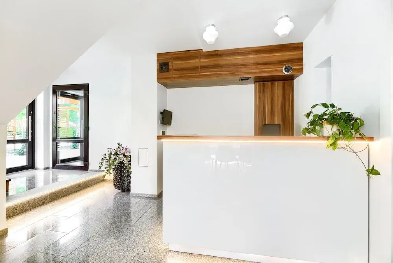 Villa Madre Golf & Family