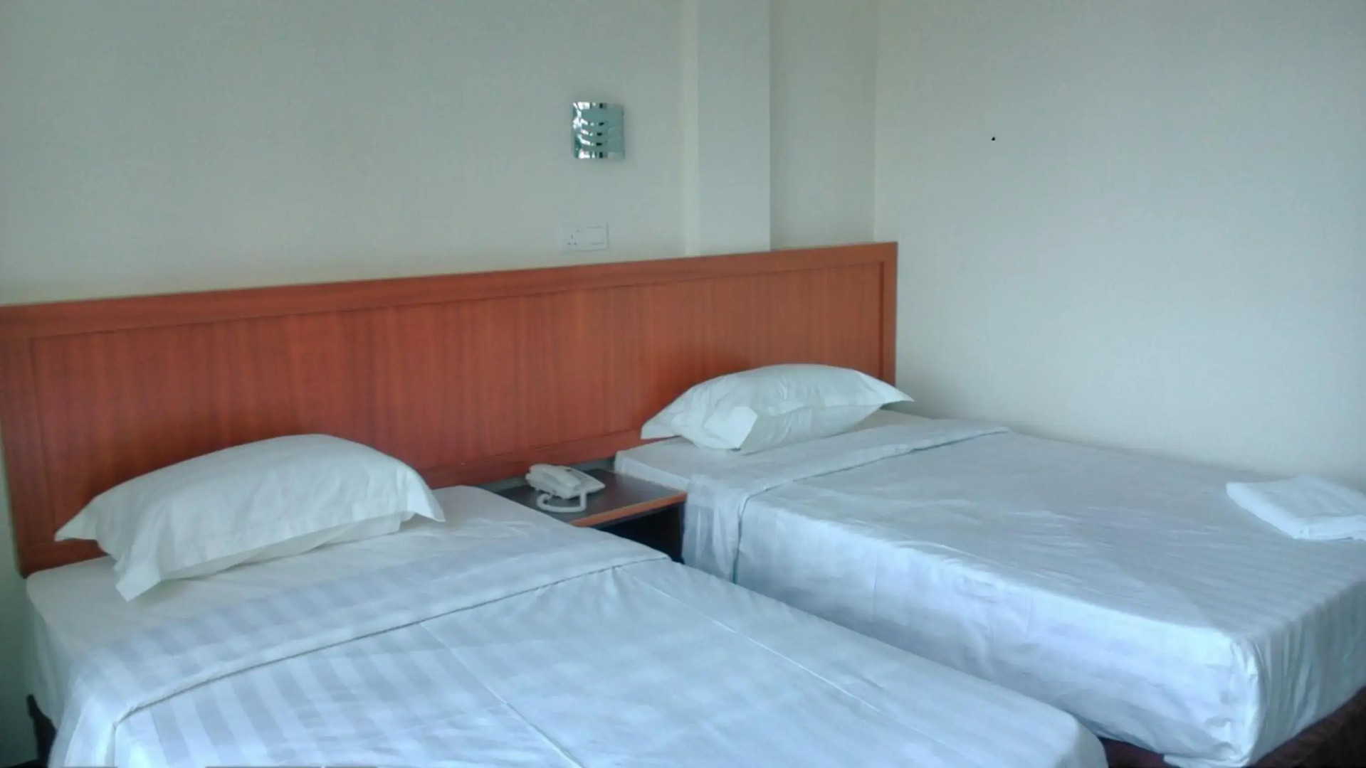 101 Hotel Miri