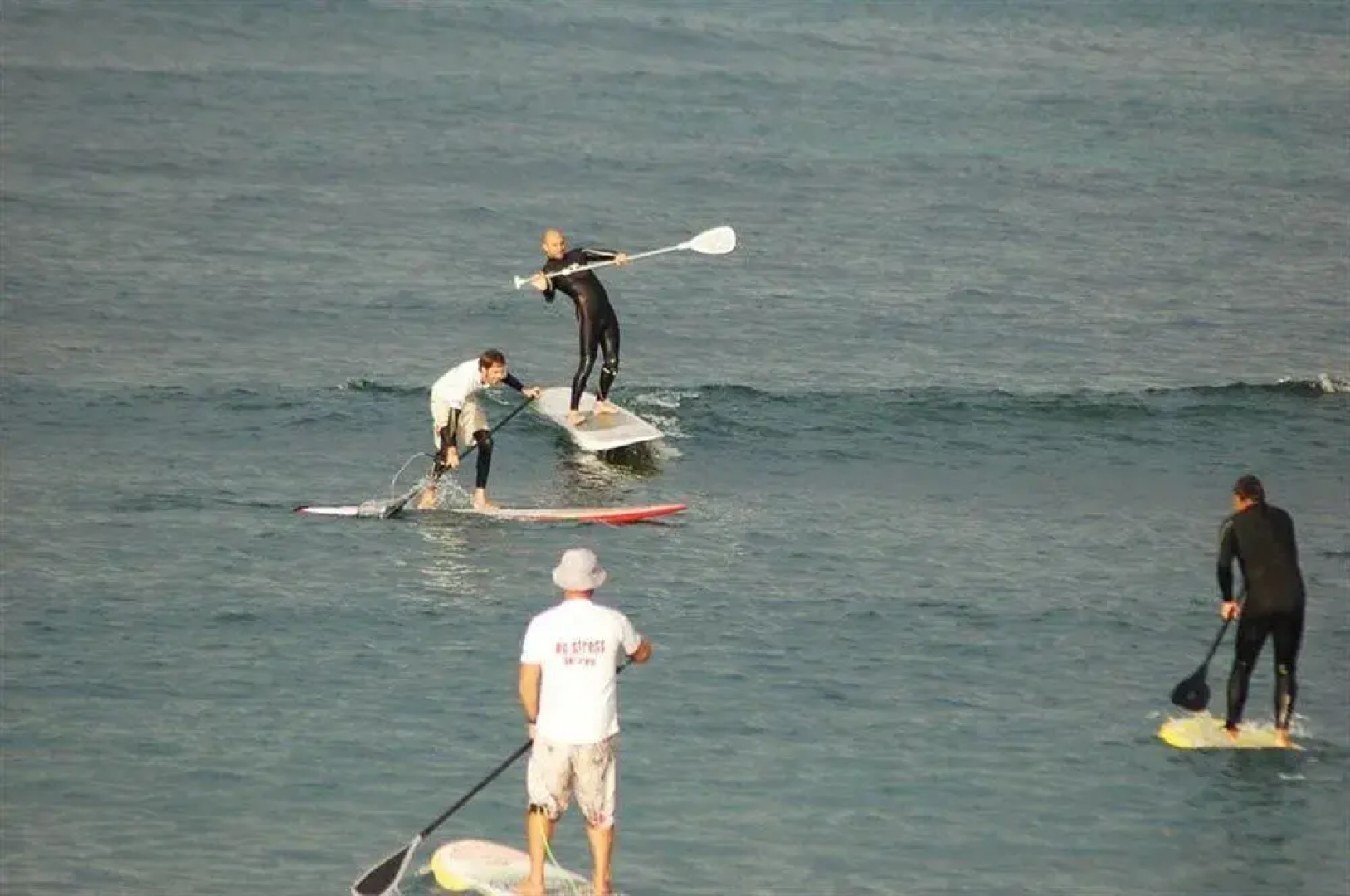 Clandestino Surf Adventure