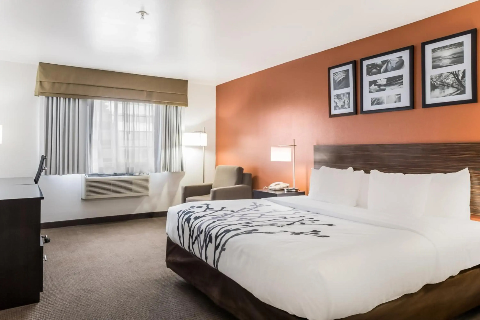 Sleep Inn North Liberty