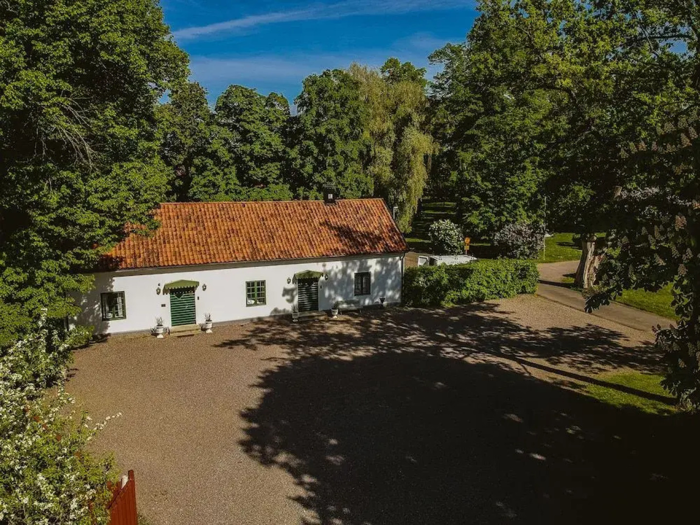 Vadstena Klosterhotel