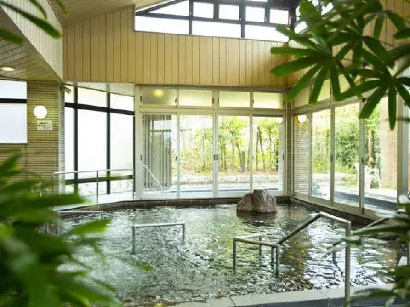 Ryokan Nadeshiko no Yu