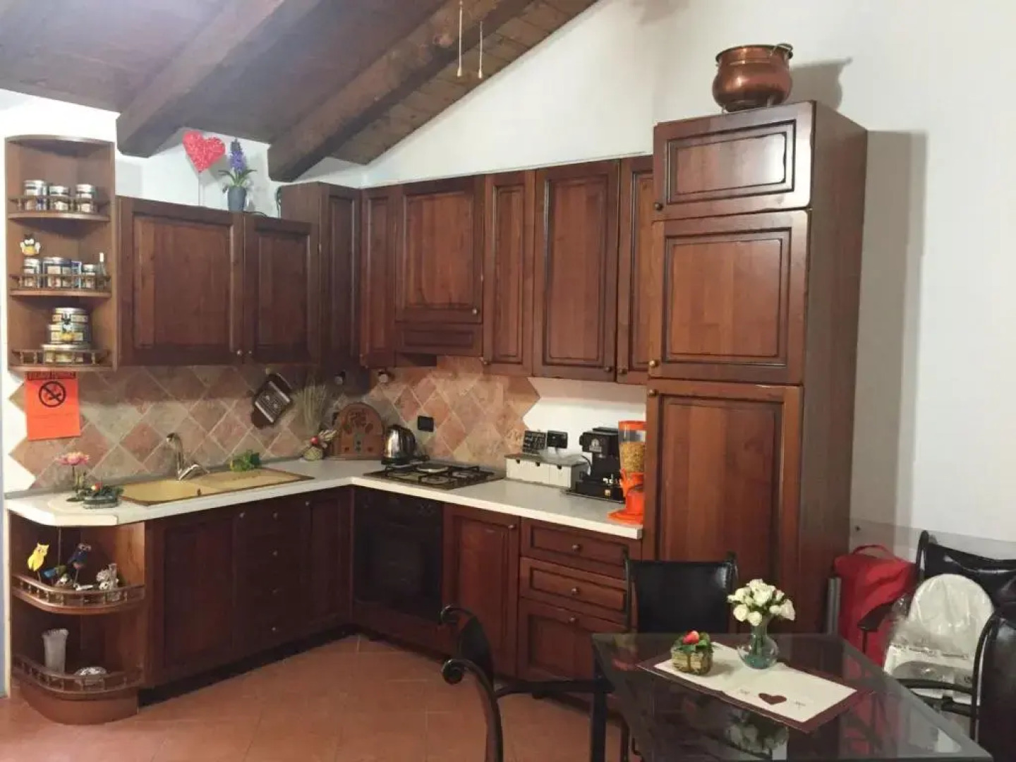 B & B La Ca Di Massuc