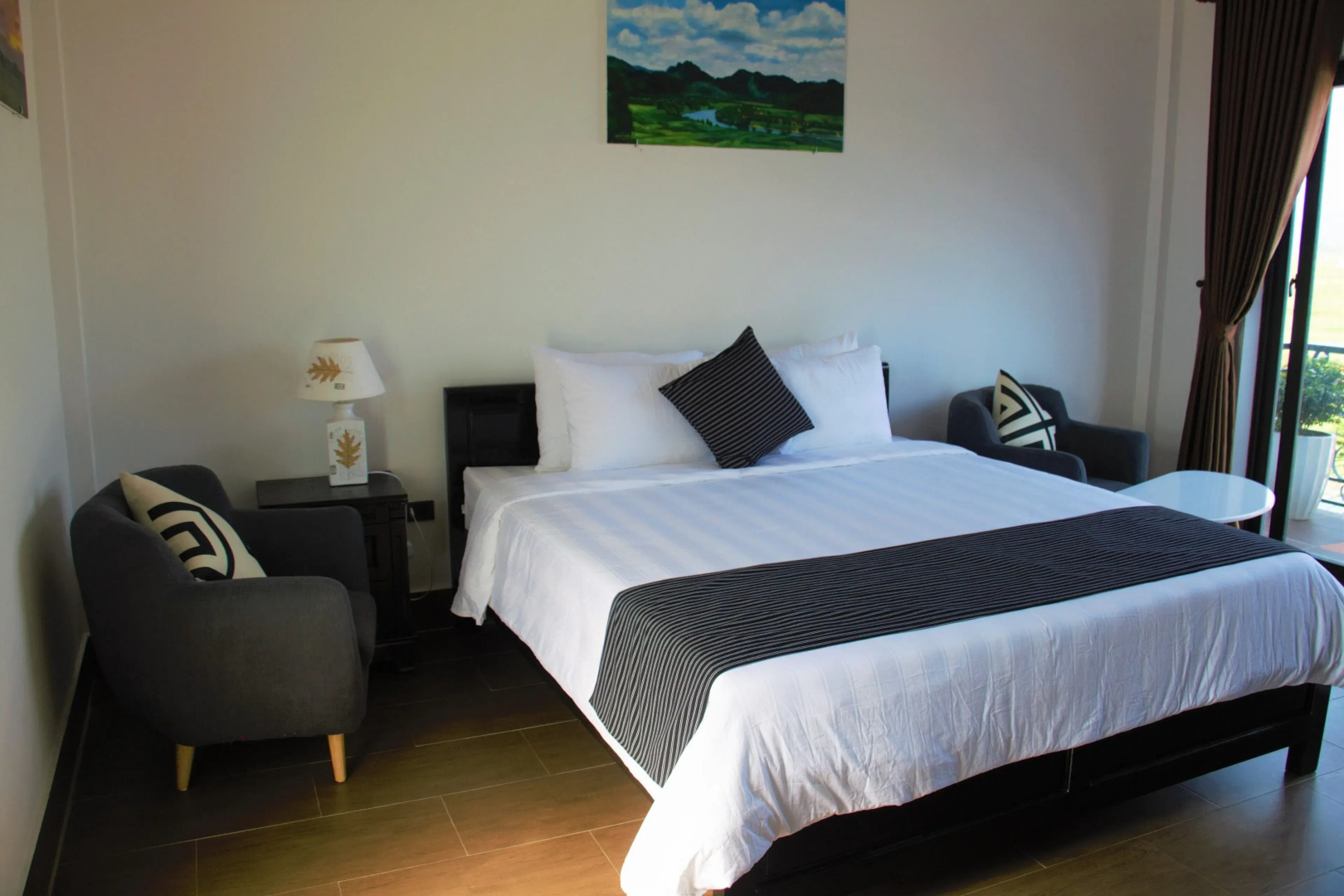 Karst Villas Phong Nha