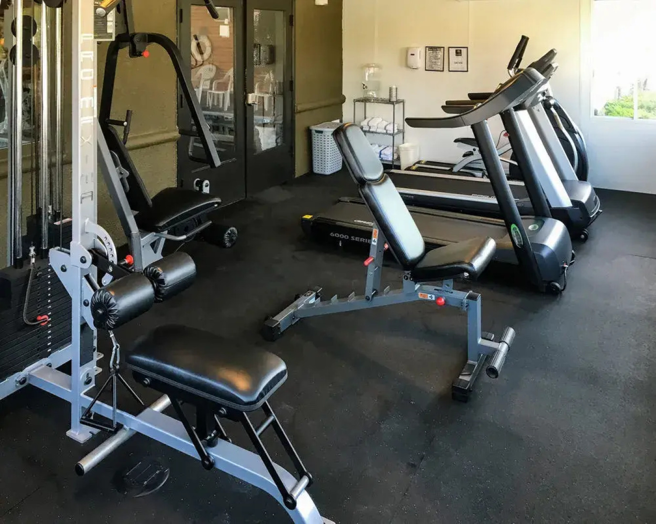 Comfort Inn & Suites Murrieta Temecula Wine Country