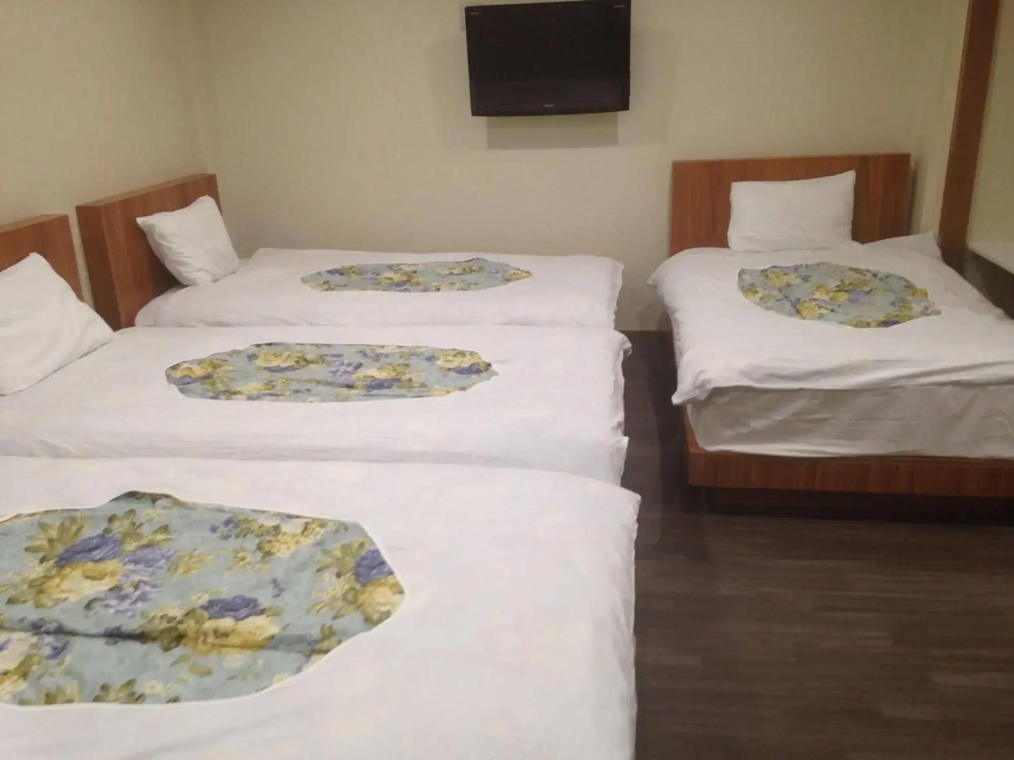 Miro Hotel Dotonbori