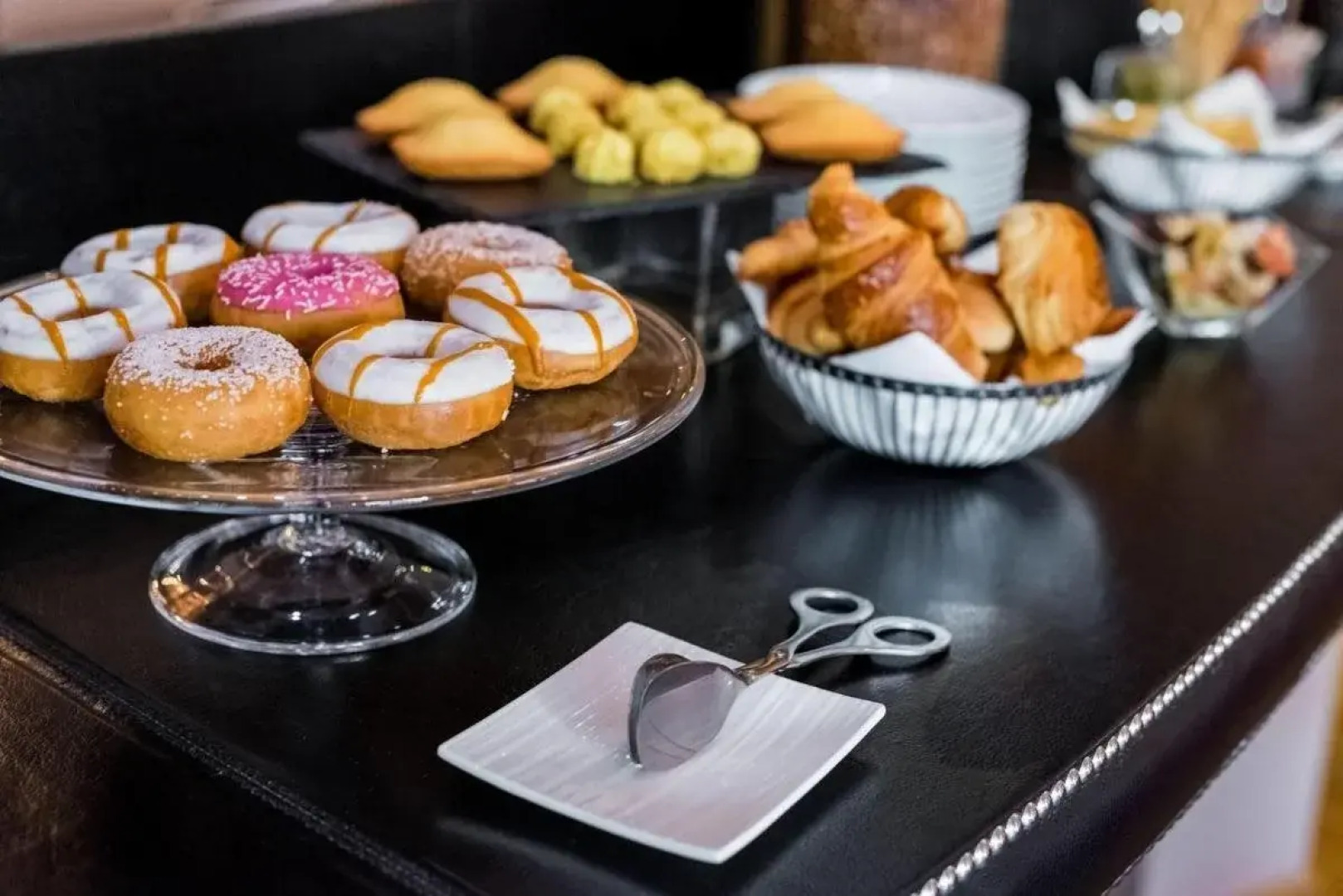 Hilton Niagara Falls/Fallsview Hotel & Suites