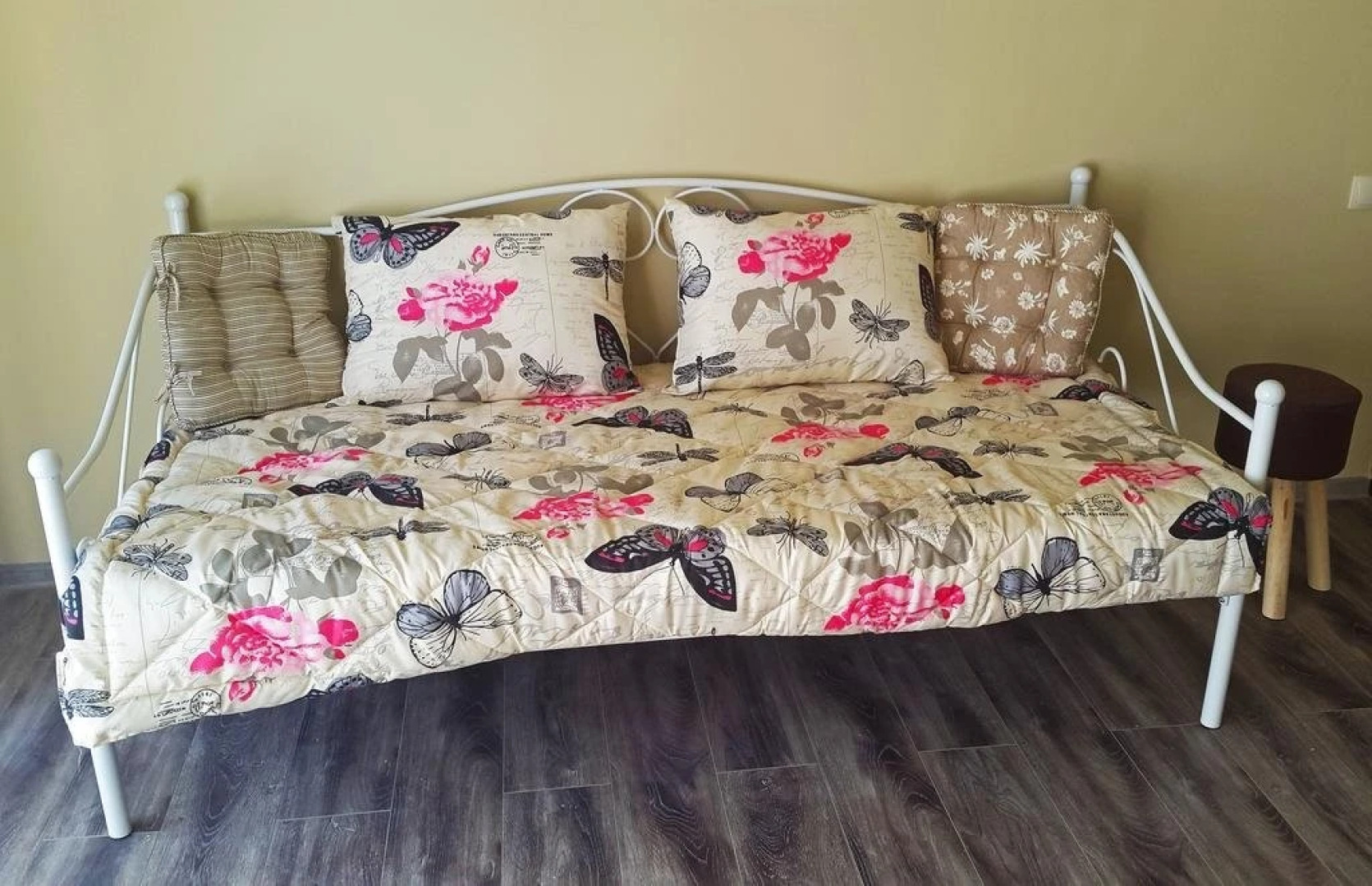 Mtskheta Terrace (AncientLandscape)