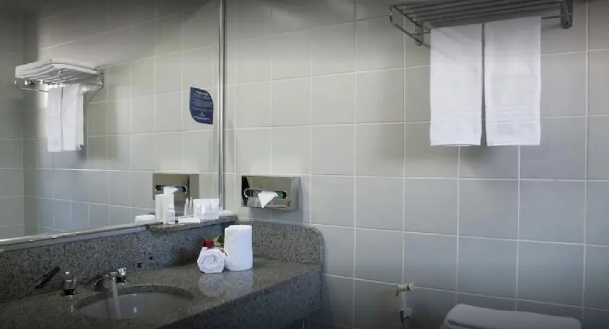 Hotel Master Express Cidade Baixa