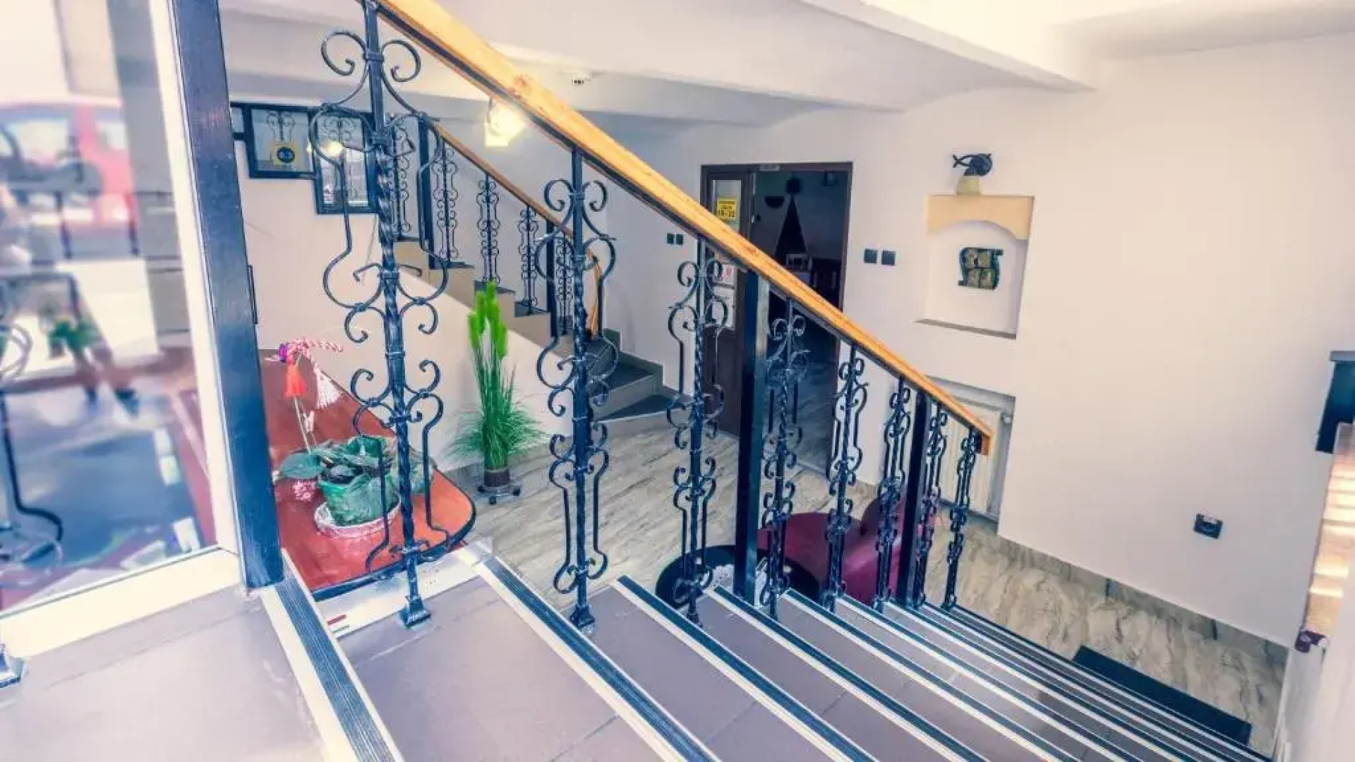 Pensiunea Hermannstadt