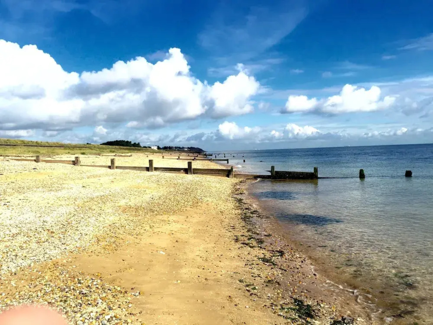 Stunning Cabin for Hire! Home From Home..