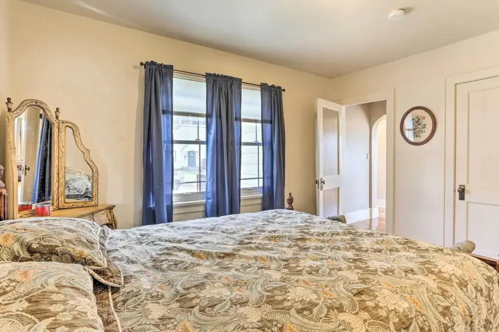 Dog-friendly SD Retreat ~ 4 Mi to Deadwood!