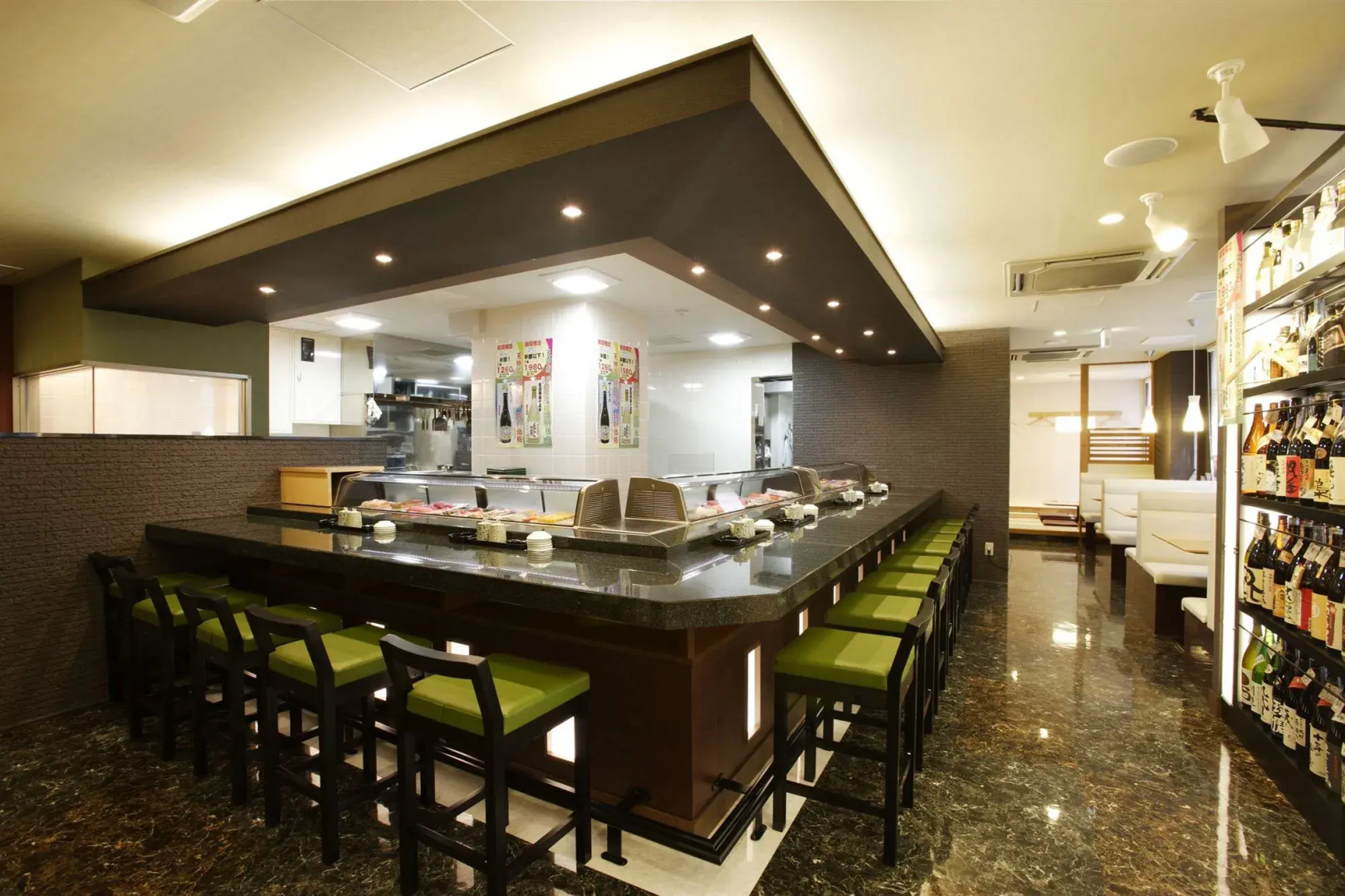 Hotel MyStays Fukuoka Tenjin