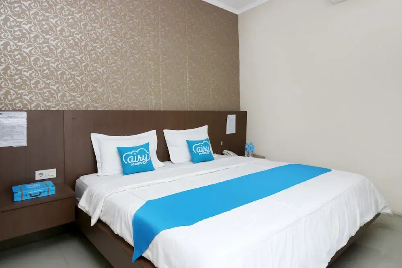 Airy Eco Syariah Martapura Ahmad Yani 22 Banjar