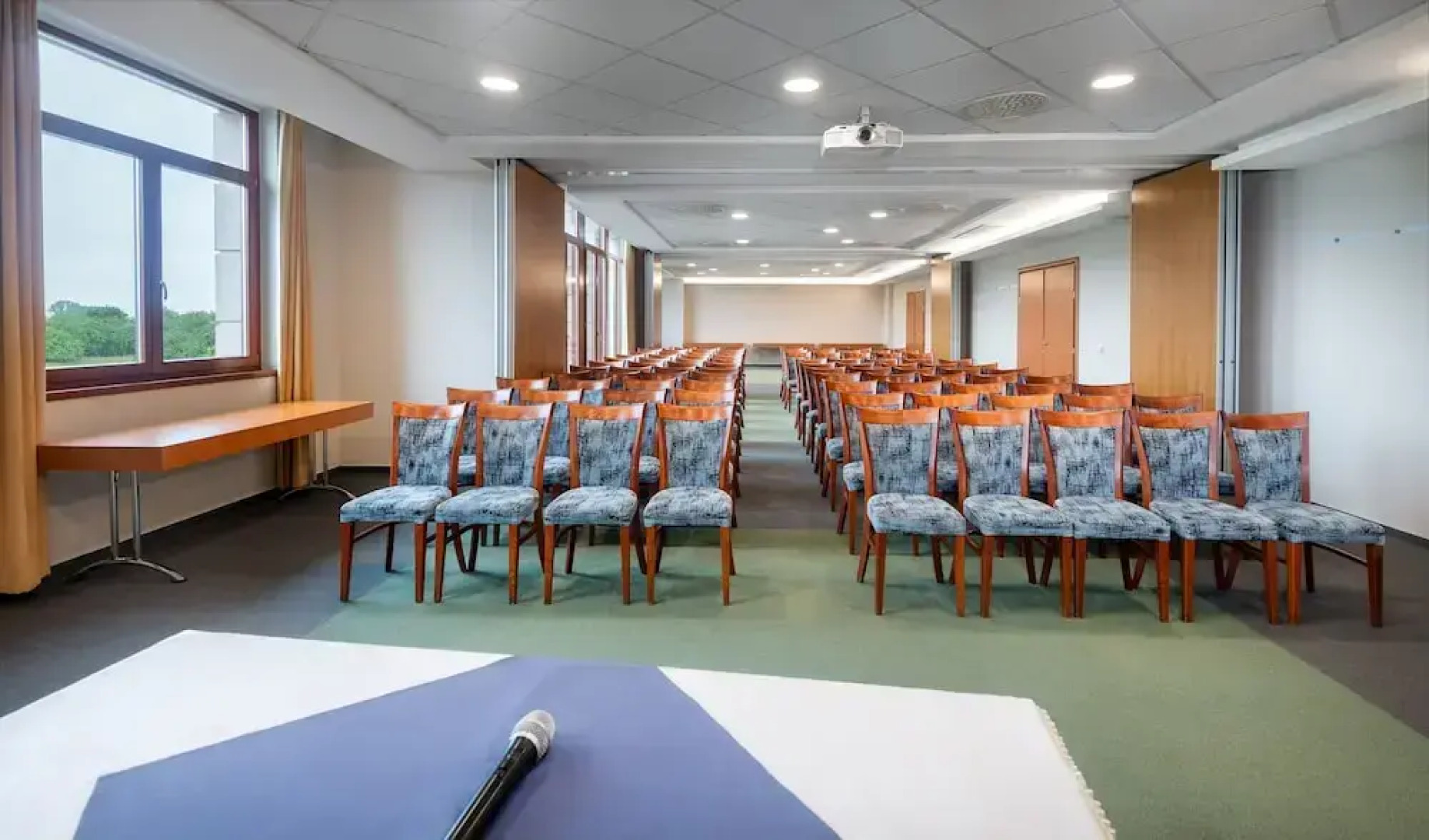 Best Western  Aquarell