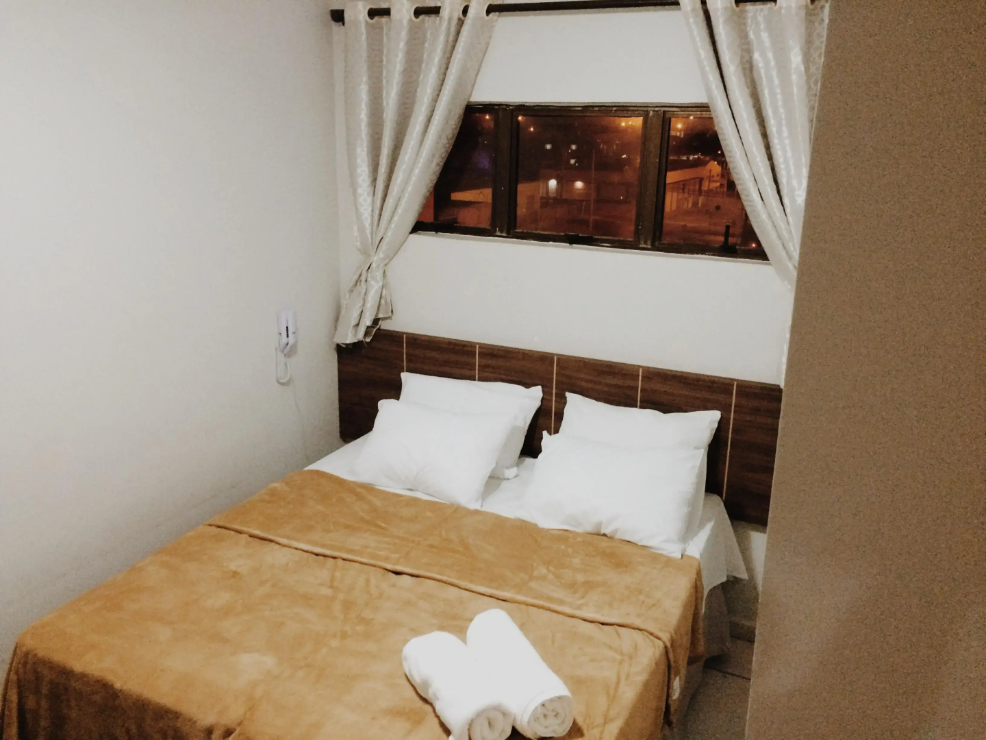 Dok Brasília Hotel