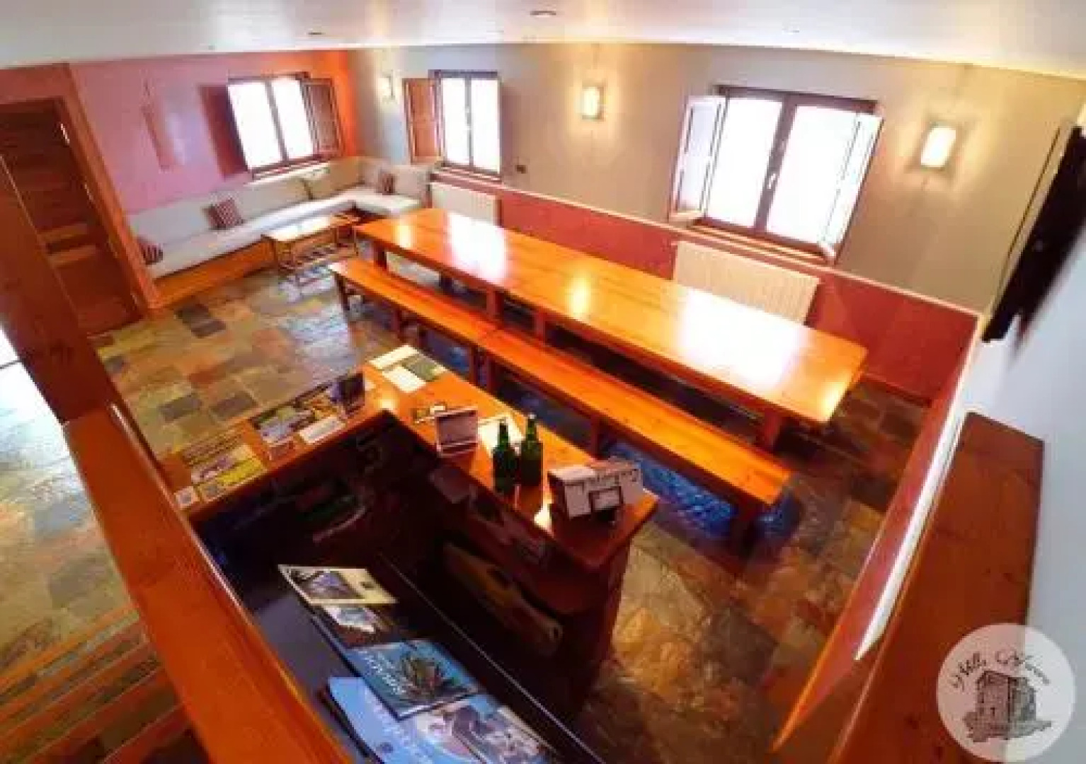 Casa Rural Villa Aurora