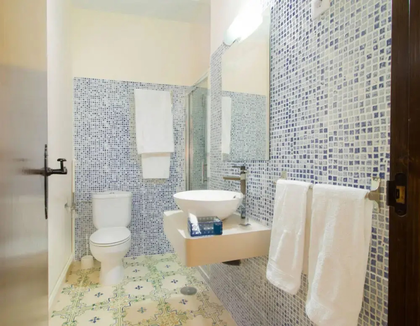 Un Rincón en la Mancha