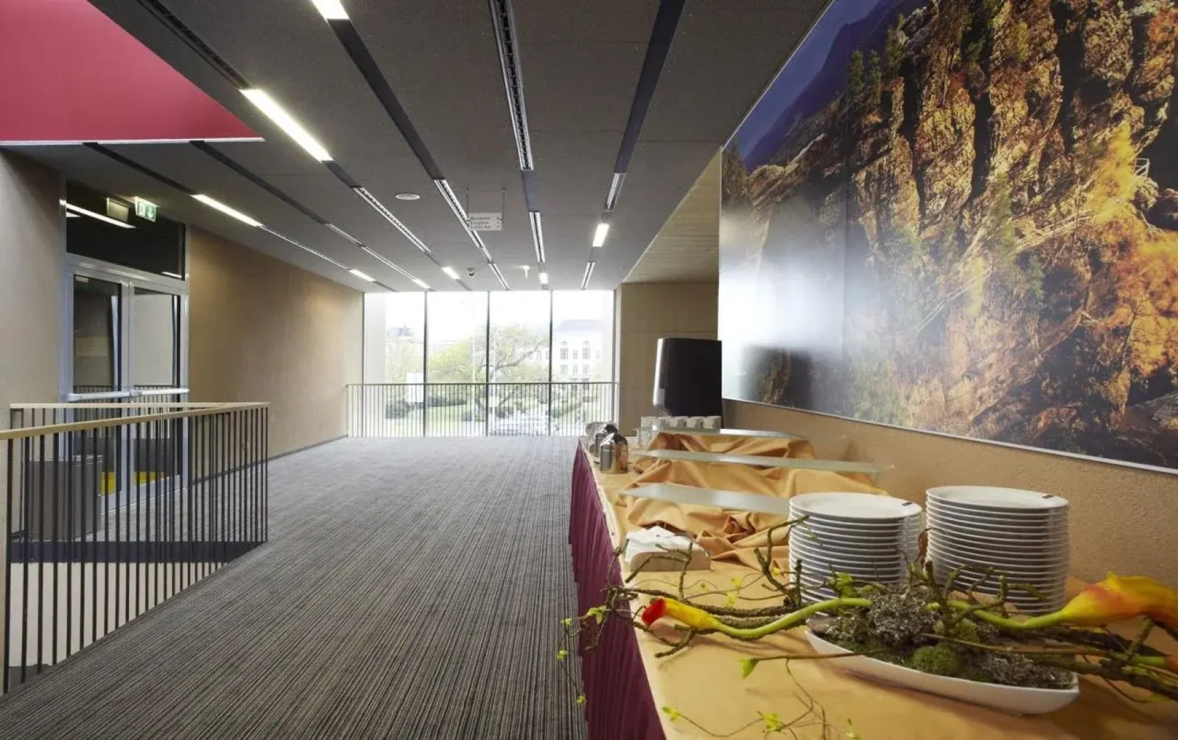 Clarion Congress Hotel Usti nad Labem