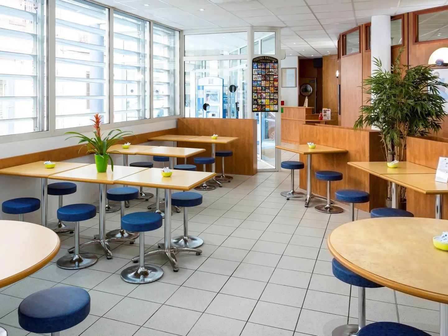 ibis budget Béziers Centre Palais Congrès