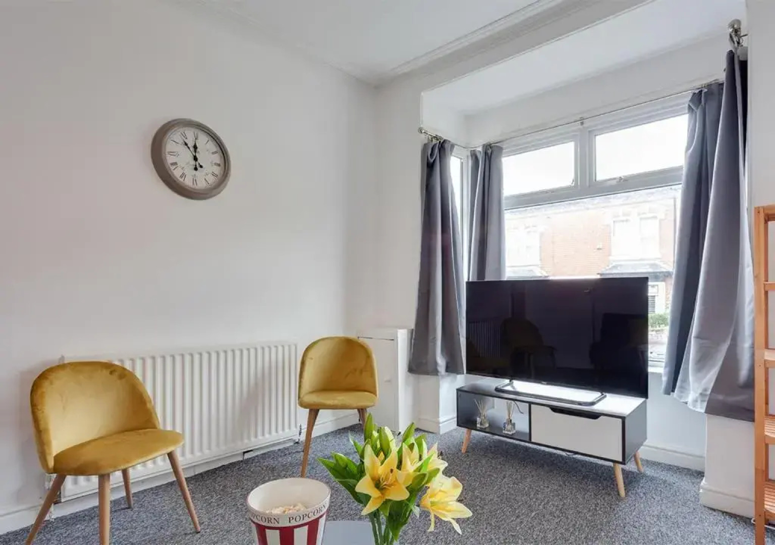 Budget Stay near Haglay Road, 10 minutes to City Centre