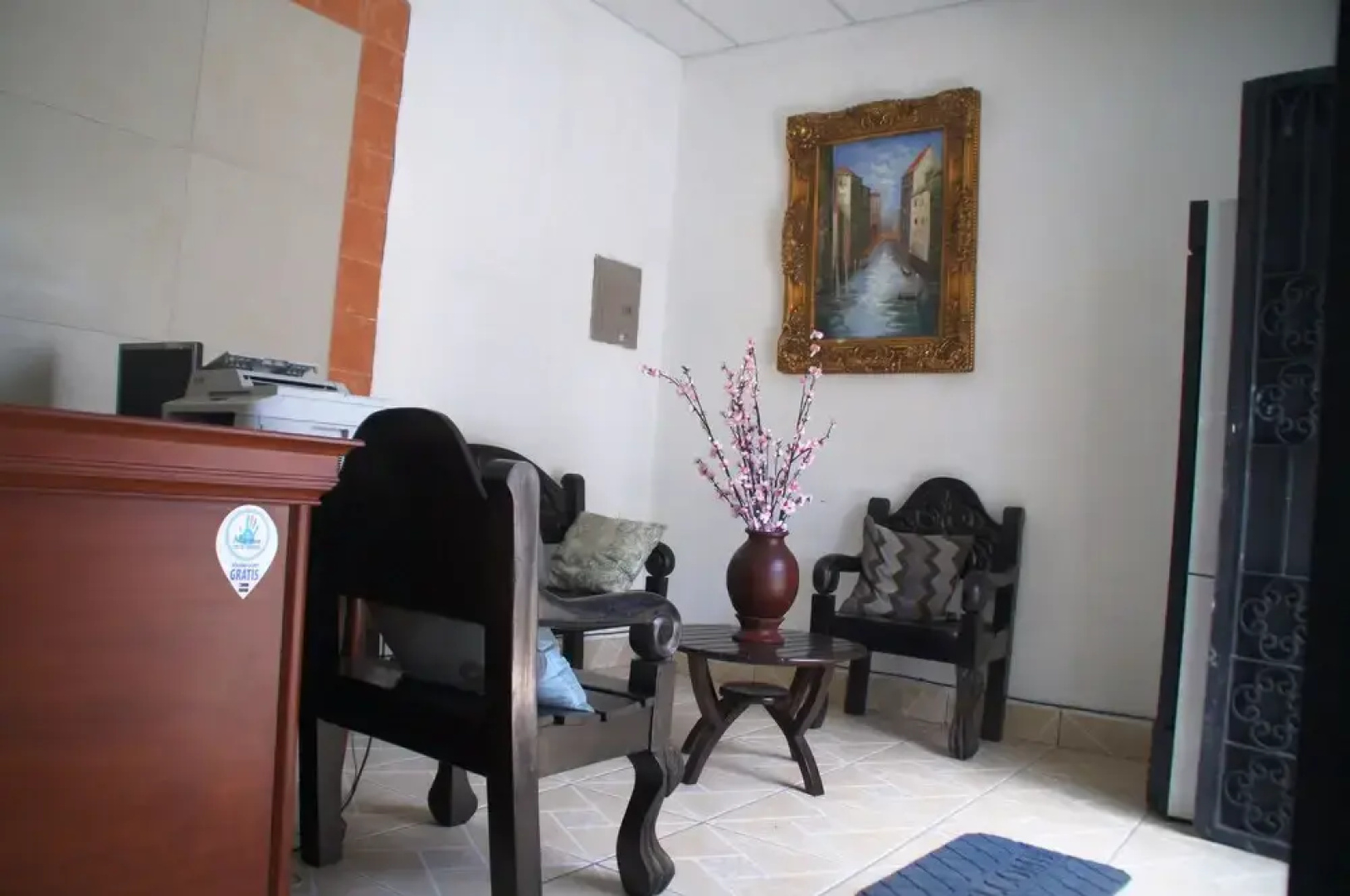 Hostal Casa San Miguel Traveler's House