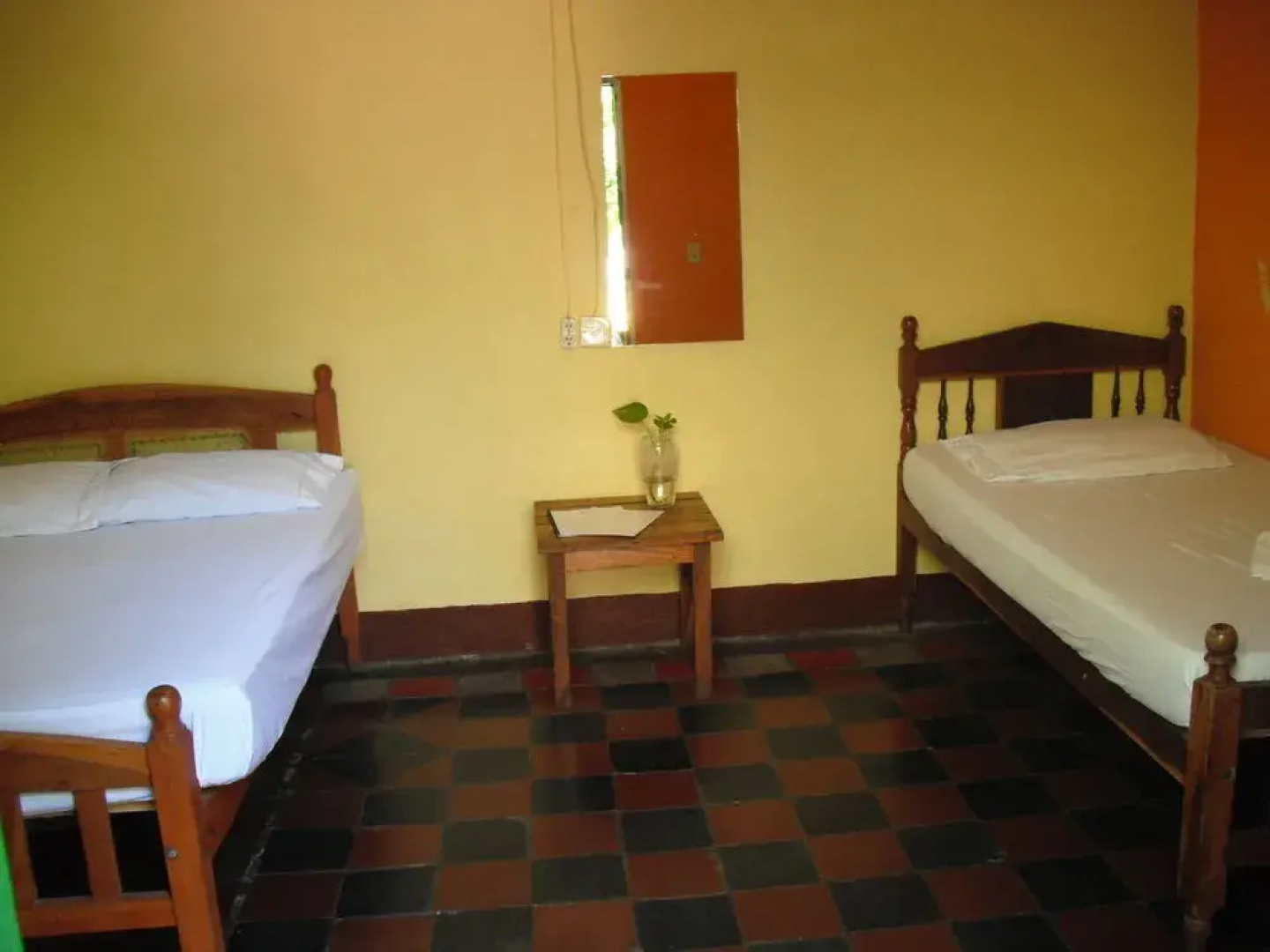 Hostal Casa Ivana