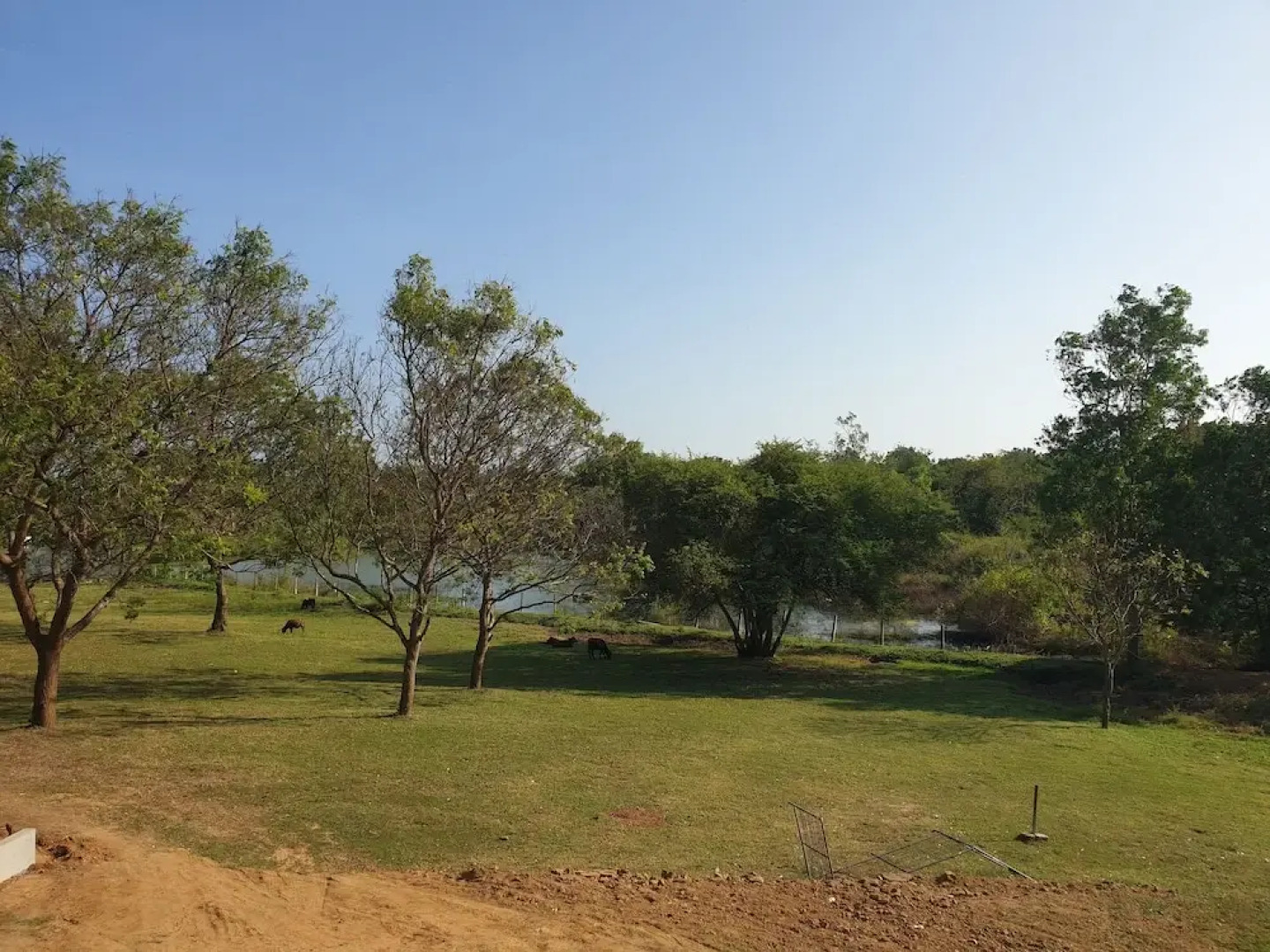 Grand Villa Kalametiya