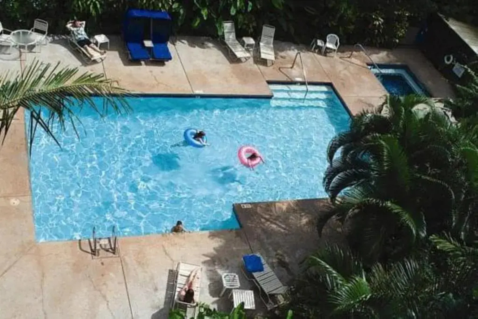 Hono Koa Vacation Club