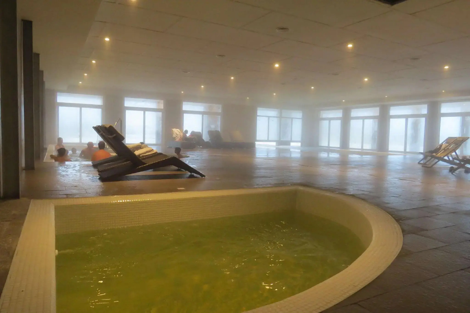 Howard Johnson Hotel Termal Dolores