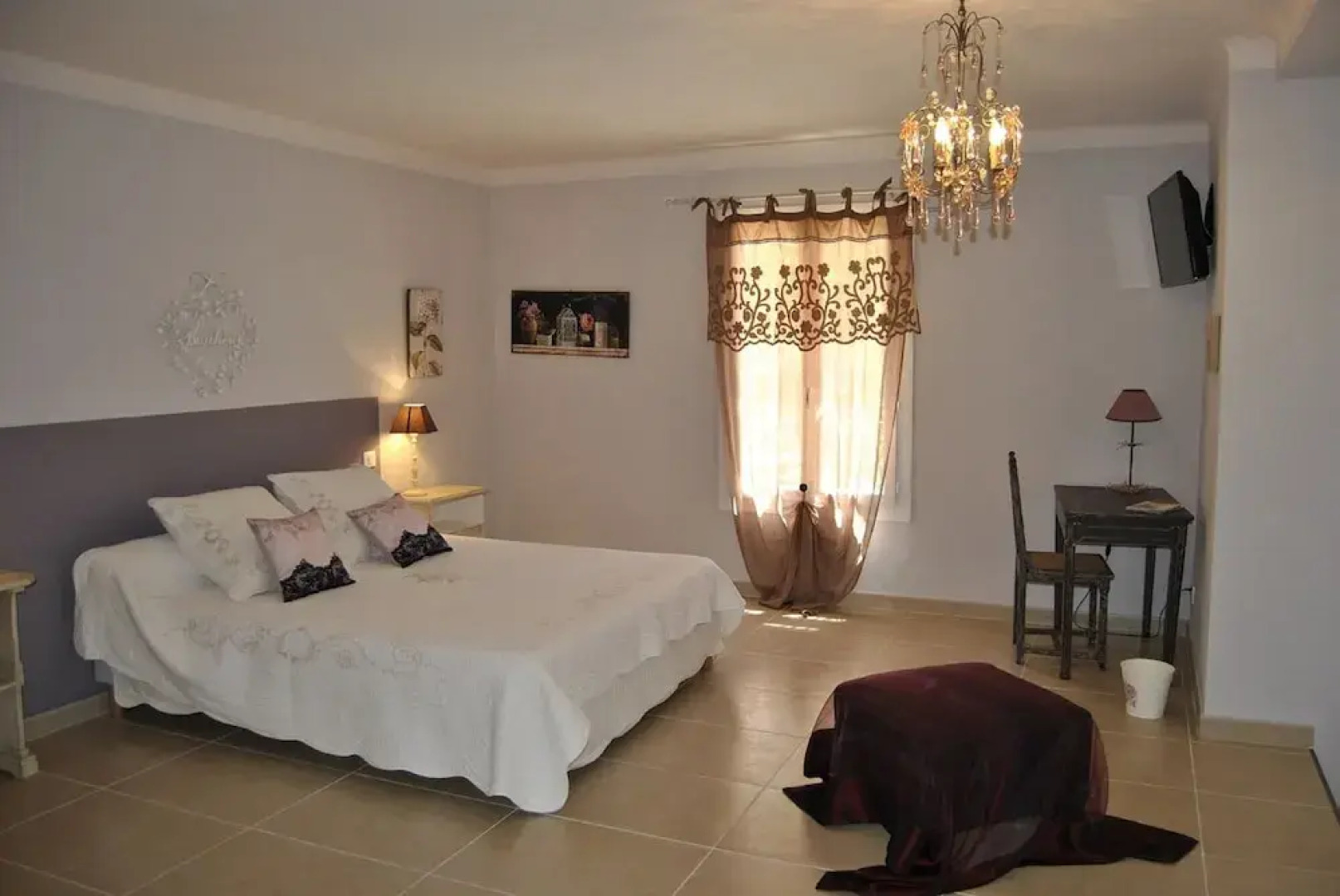 La Maison de la Cigale