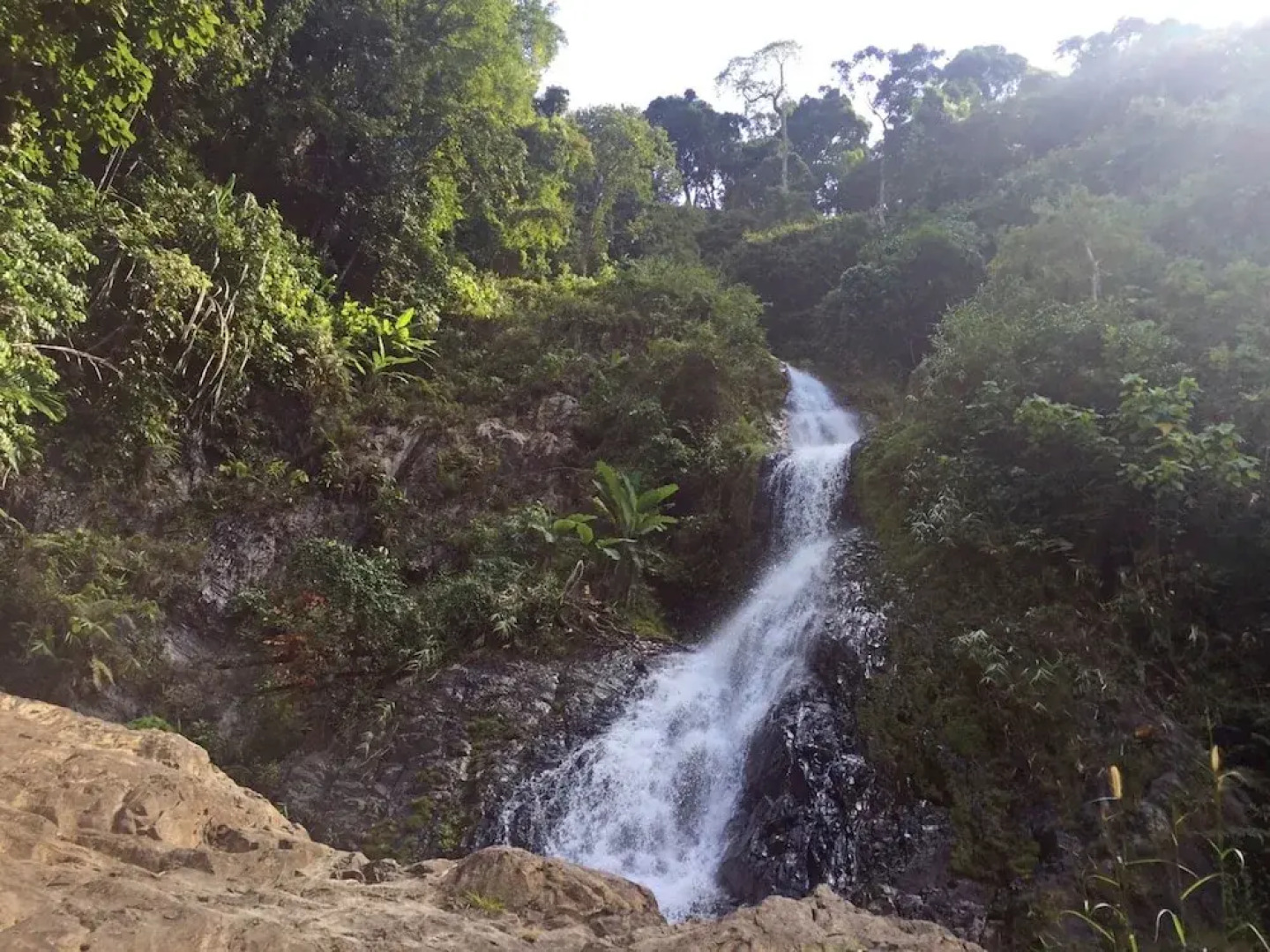 Huaito Mountain View Resort