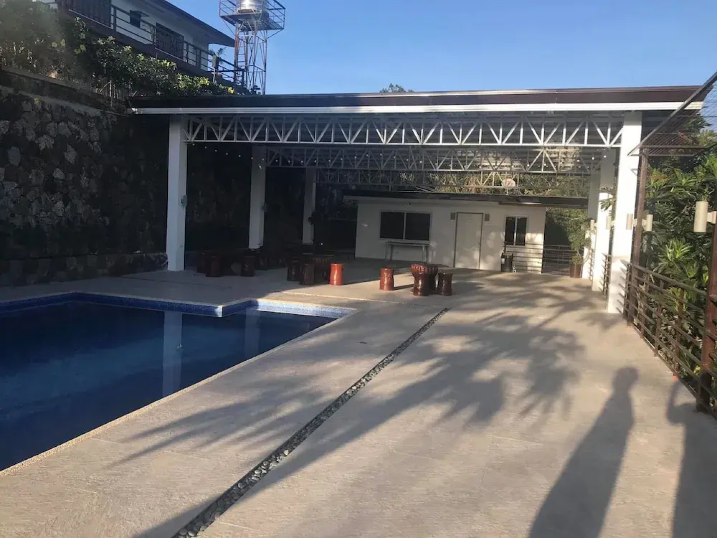 Serenity Farm and Resort