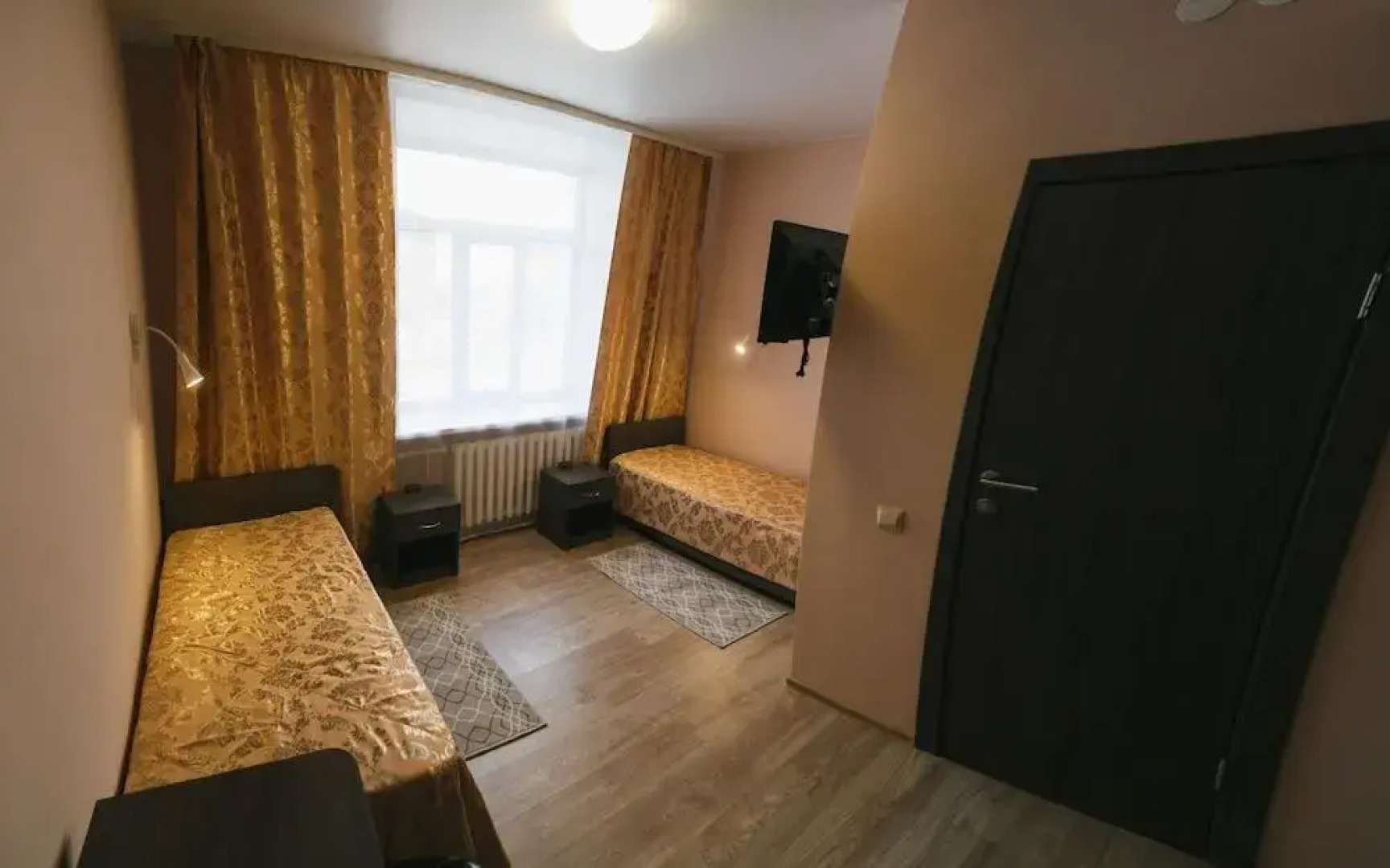 Hotel Flagman - Hostel