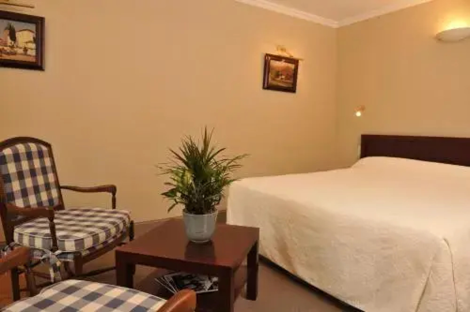 Hôtel des Pyrénées